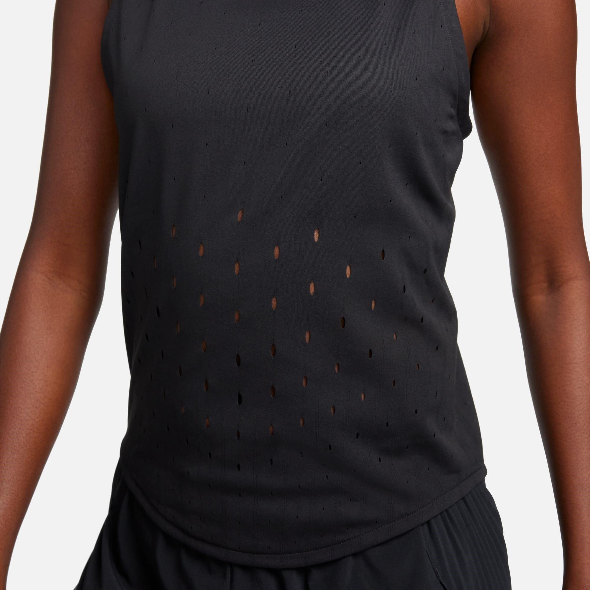 Nike AeroSwift Womens Dri FIT ADV Running Singlet