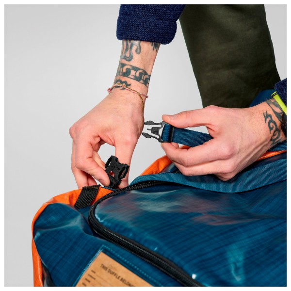 Salewa - Discovery Duffle M - Sac de voyage