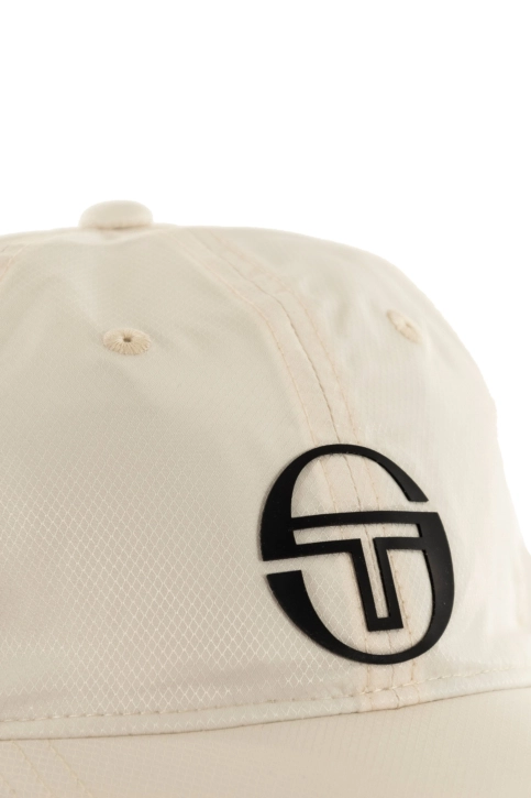 Casquettes sergio tacchini istrice 024 148-grd/blk