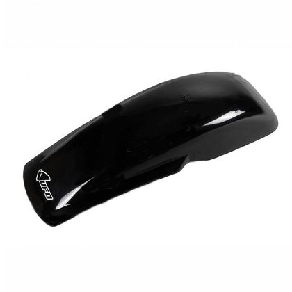 Garde boue Ufo ARRIERE VINTAGE UNIVERSEL NOIR Universel