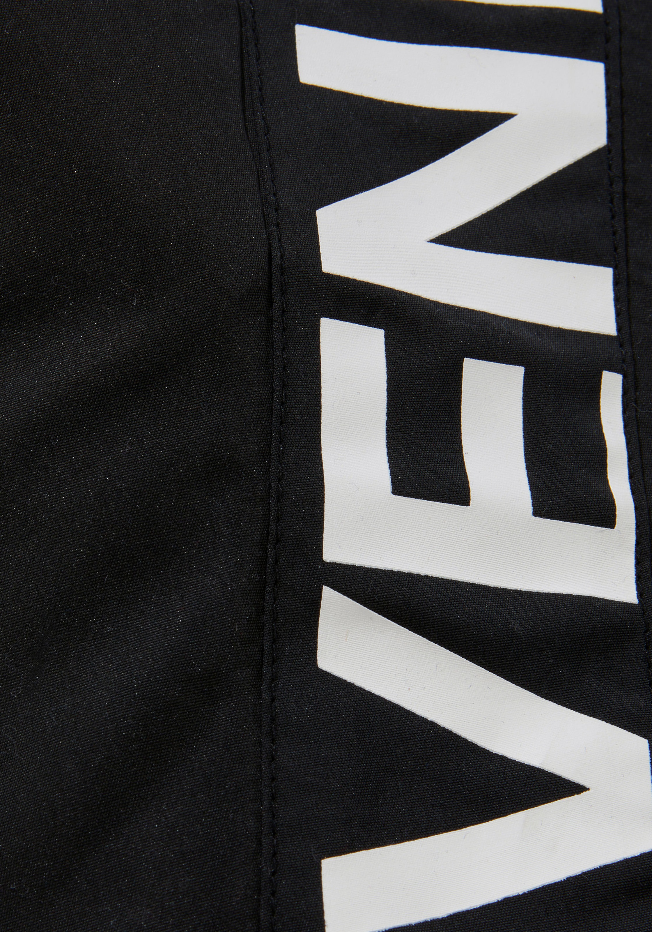 Venice Beach Badeshorts , mit grossem Markenschriftzug
