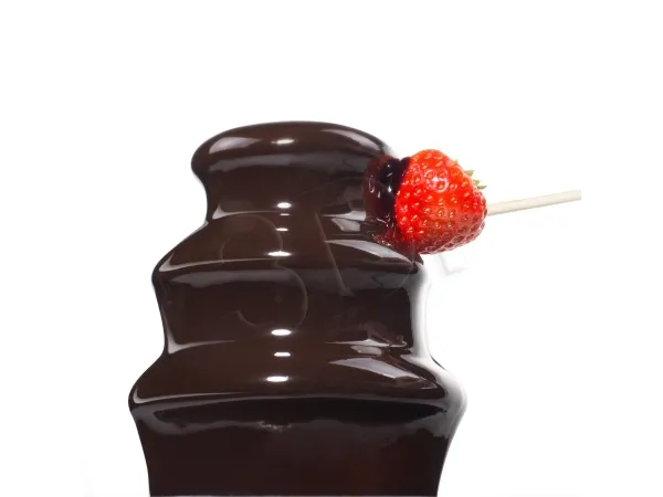 Princess Chocolate Fountain - Chocolade fountain - 32 W