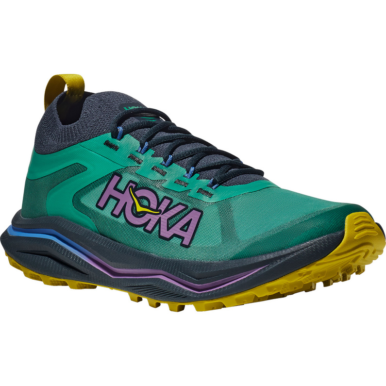 Hoka Damen Zinal 2 Schuhe