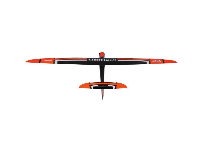 robbe Flugzeug LIMIT PRO ARF Racer/Hotliner