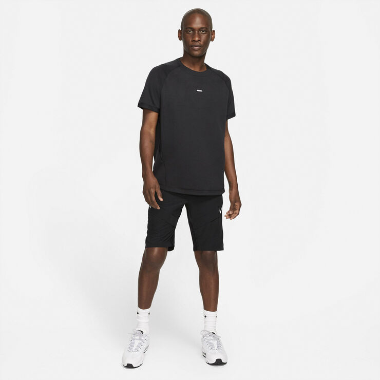 Nike Nike F. C t-shirt Sort