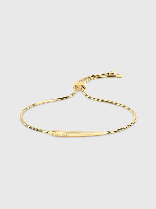 Pulseira - Gotas Alongadas
