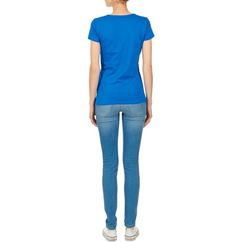 BOTD - EQUATILA - Bleu