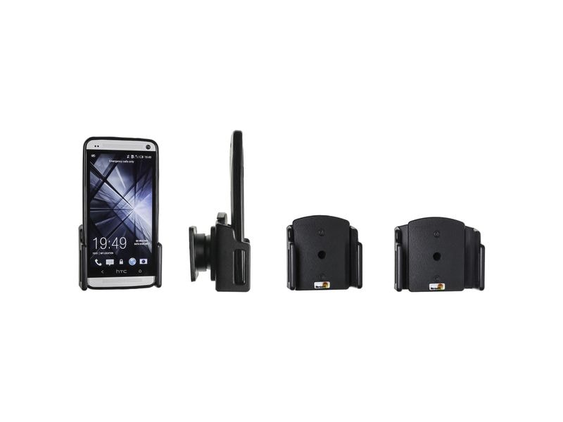 Brodit Smartphone-Halterung 511308 Fahrzeughalterungen