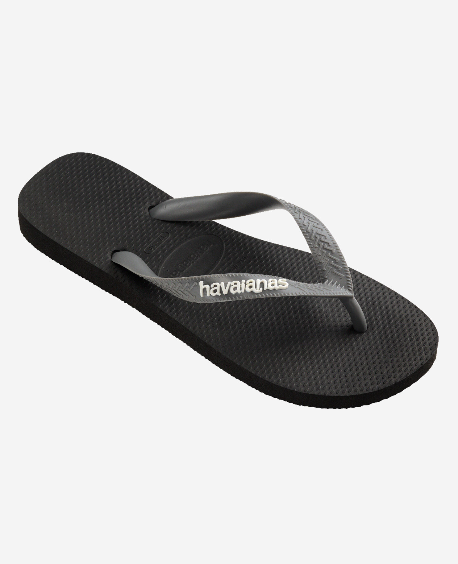 Havaianas Top Logo Pop Up
