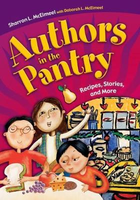 Authors in the Pantry: Recipes, Stories, and More (Paperback)