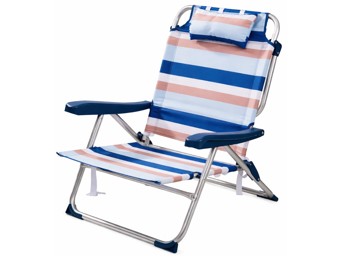 HEM strandstoel - Blue