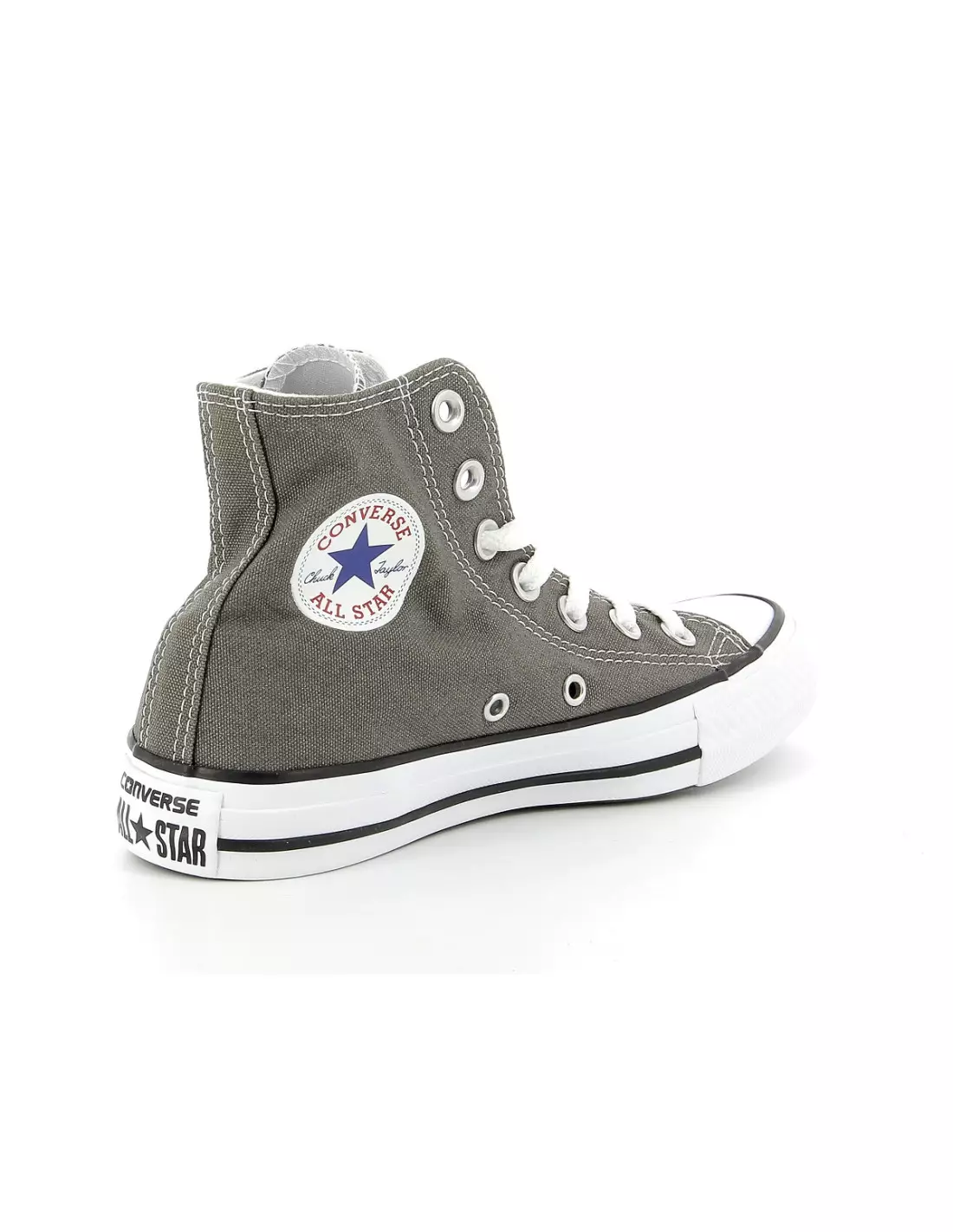 CONVERSE CHUCK TAYLOR Classic - Sneakers Anthracite