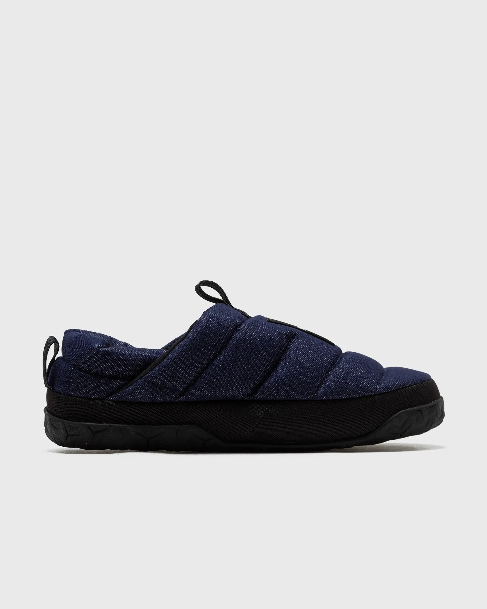 The North Face Nuptse Mule Denim