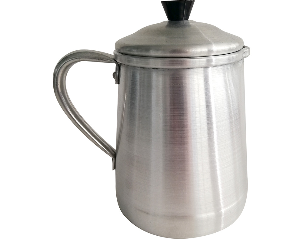CAFETEIRA VIEIRA NÃO APTA PARA INDUÇÃO 1L