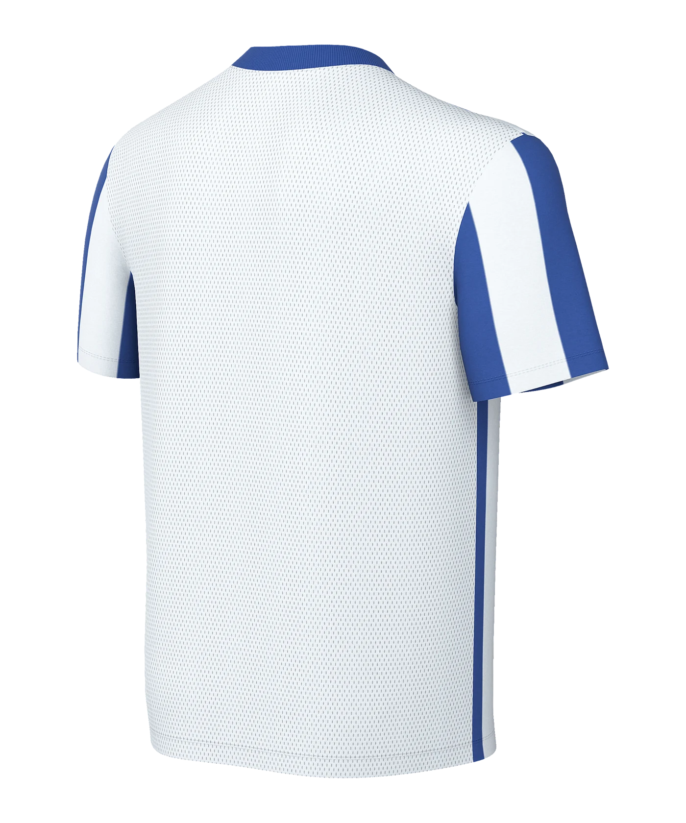 Nike Division V Striped Trikot Kids Weiss F101