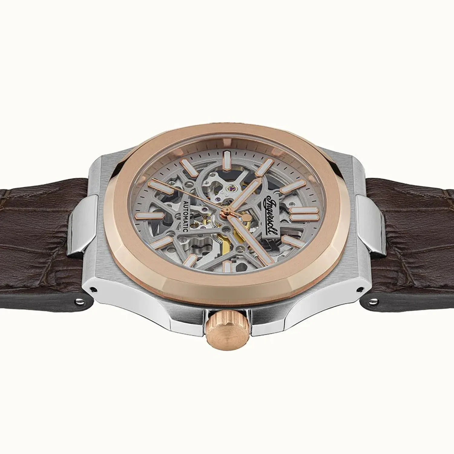 Ingersoll 1892 The Catalina Automatic I12503