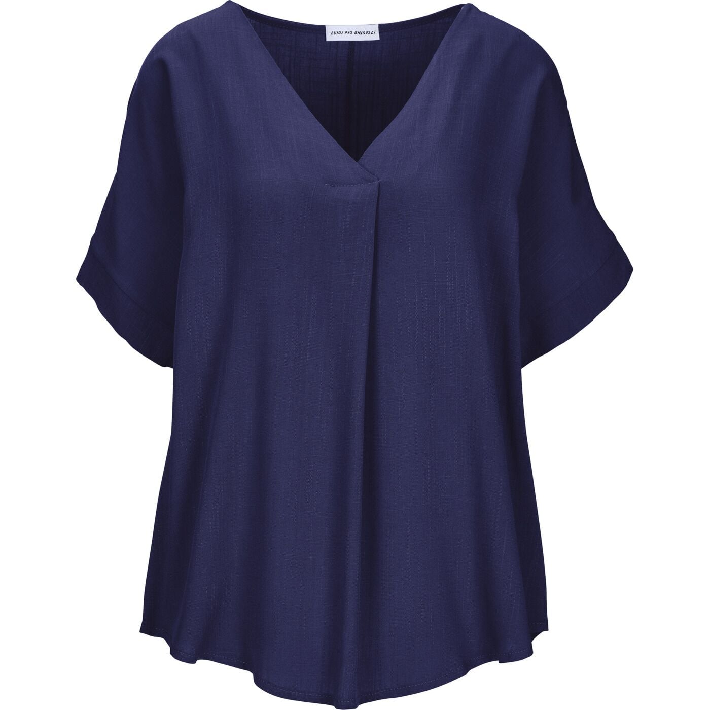 LP GHISELLIBluse «Lotta»
