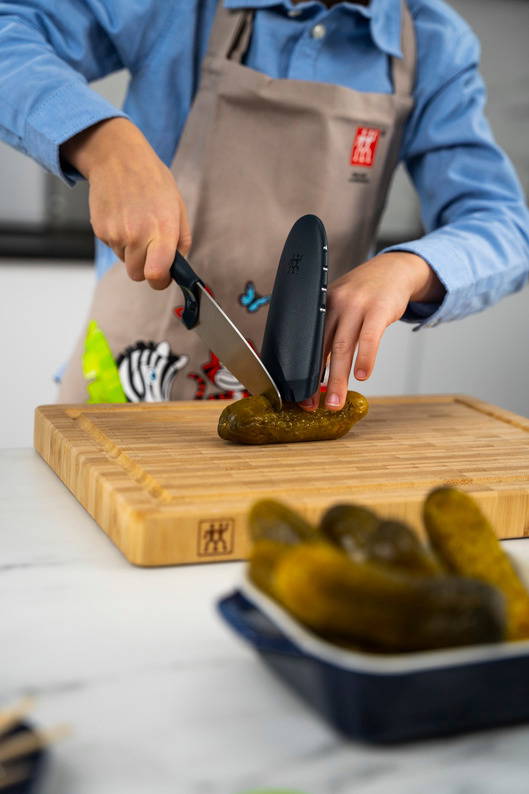 ZWILLING Kinderkochmesser 10 cm TWINNY