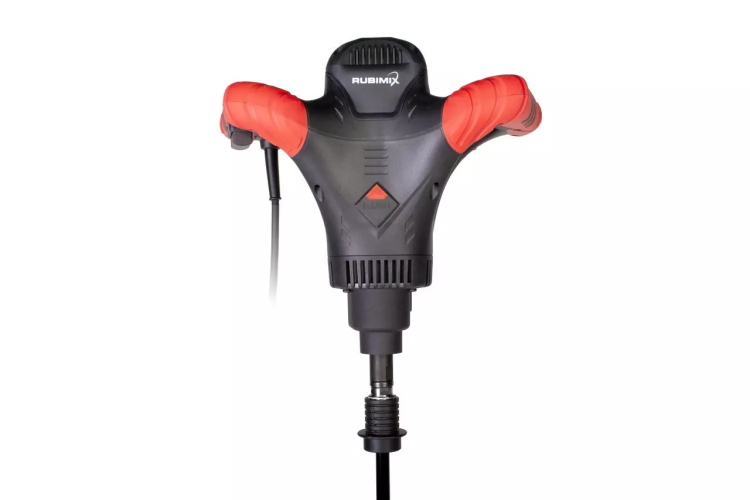 Rubi 26980 RUBIMIX-9 POWER MAX Mixer 230V 50 / 60HZ - 2100 W