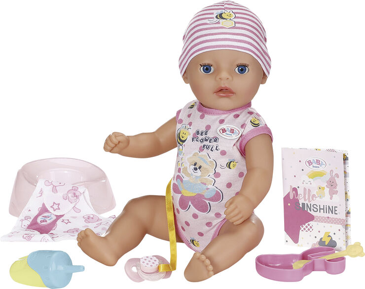 BABY born BABY born Little Girl Len