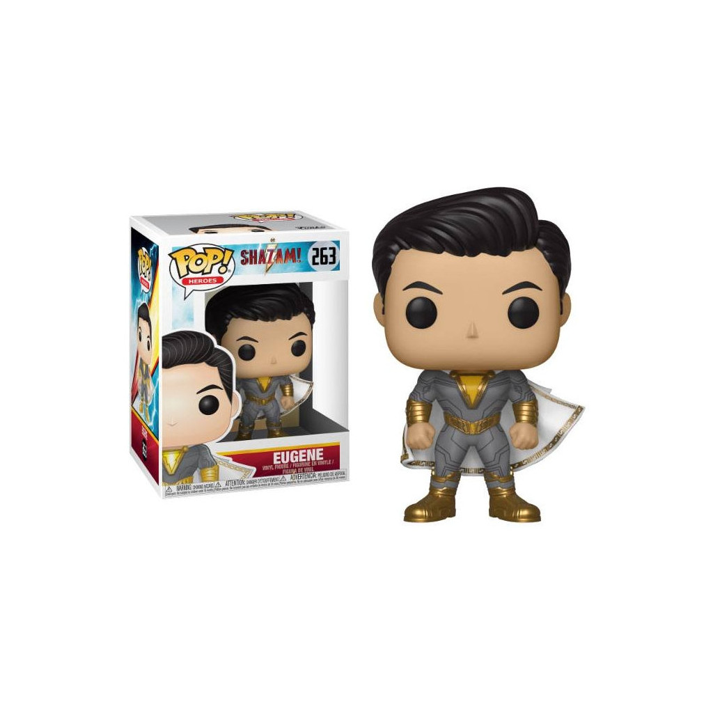 Figurine Pop! - Eugene n°263