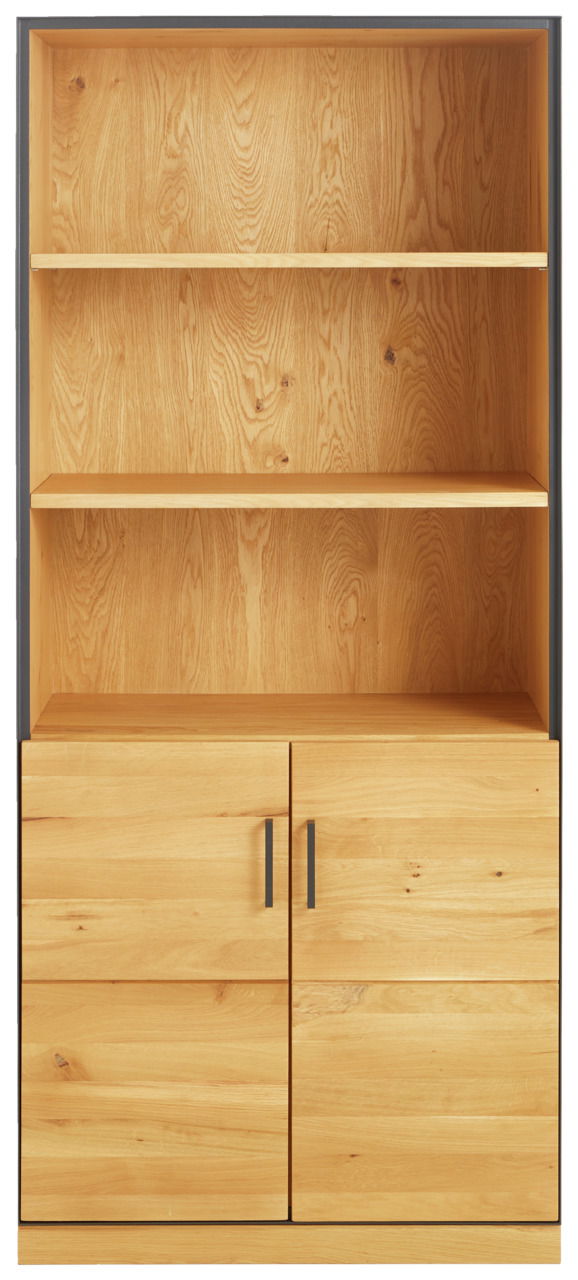 Linea Natura Regalschrank 2T ADMIRAL