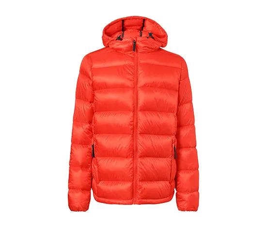Daunenjacke