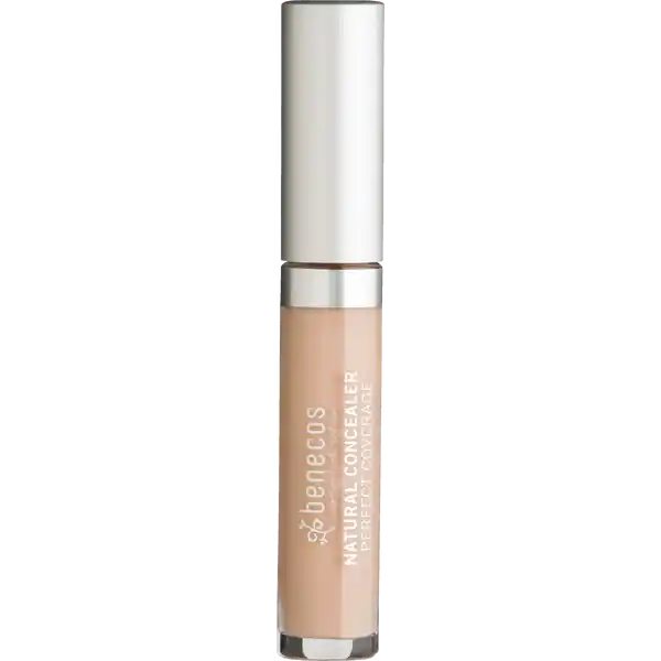 Natural Concealer light
