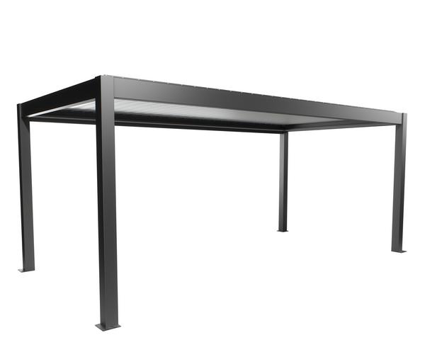 Biohort Pergola 6 x 3 zweifarbig, ca.