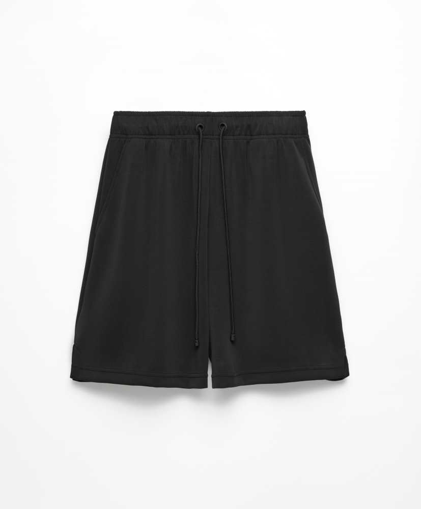 Bermudas em modal de toque macio