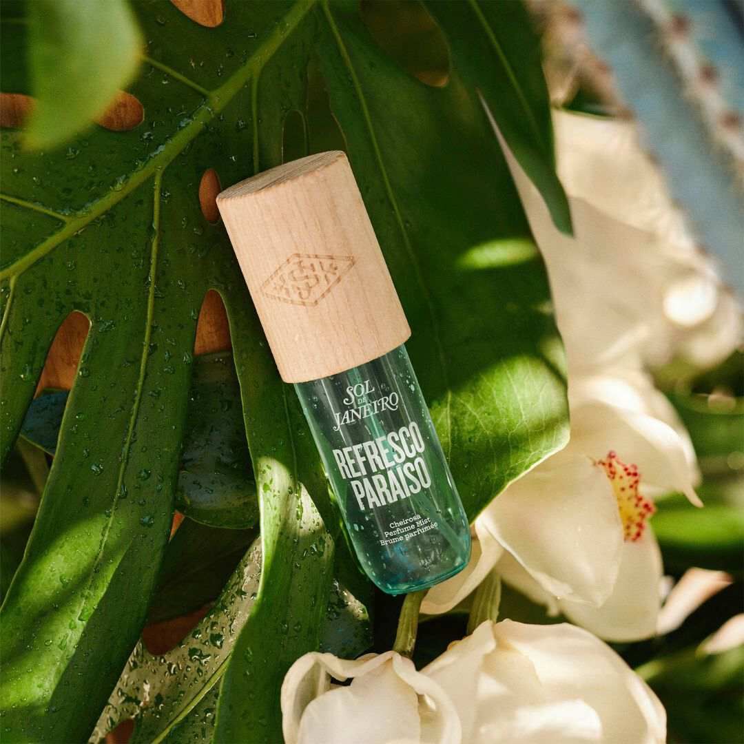 Summer Mist Refresco Paraiso Mist - 90ml