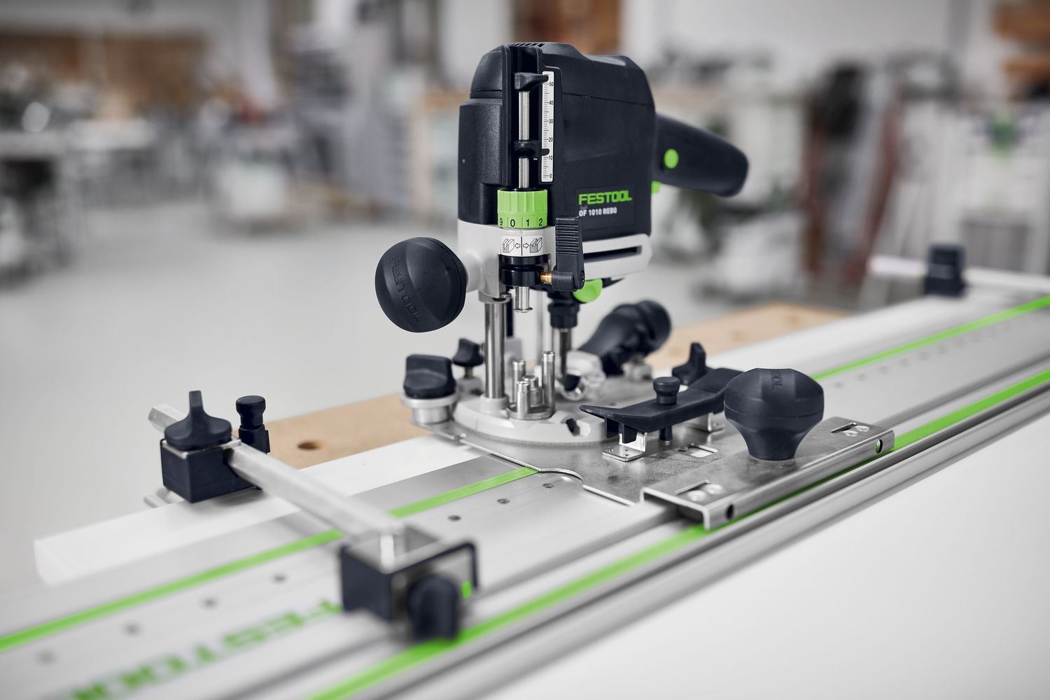 Festool SA-LR 32 Zijaanslag - 485758