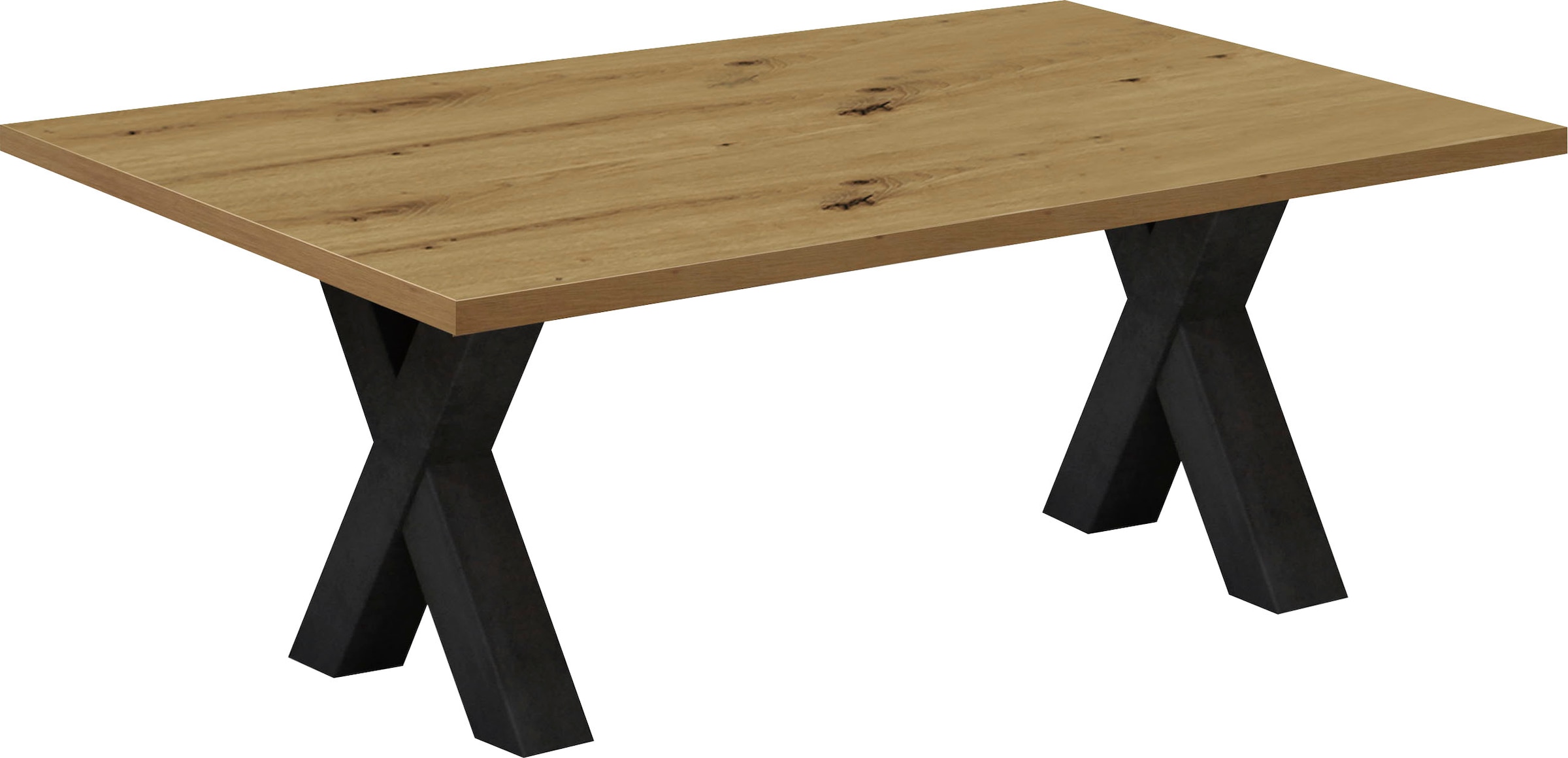 Mäusbacher Couchtisch »Big-System« OTTO Choices!,  TOPSELLER!, Tisch, Wohnzimmertisch, aus MDF Holz