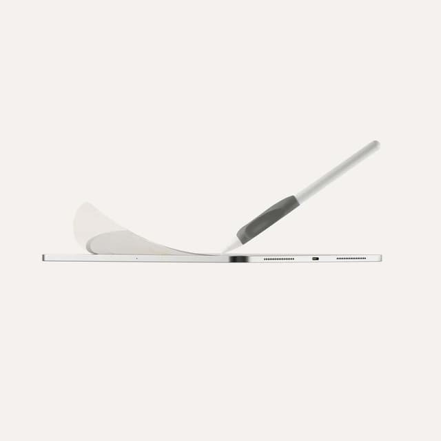 Paperlike Pencil Grips V2 til Apple Pencil (2-pak)