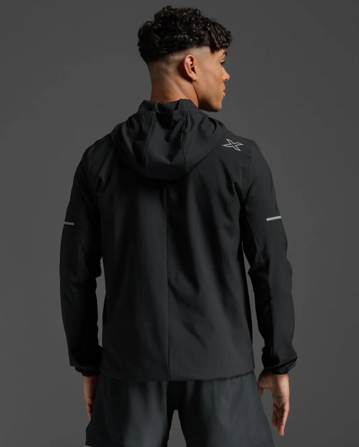 2XU<br>Aero Jacket M´s