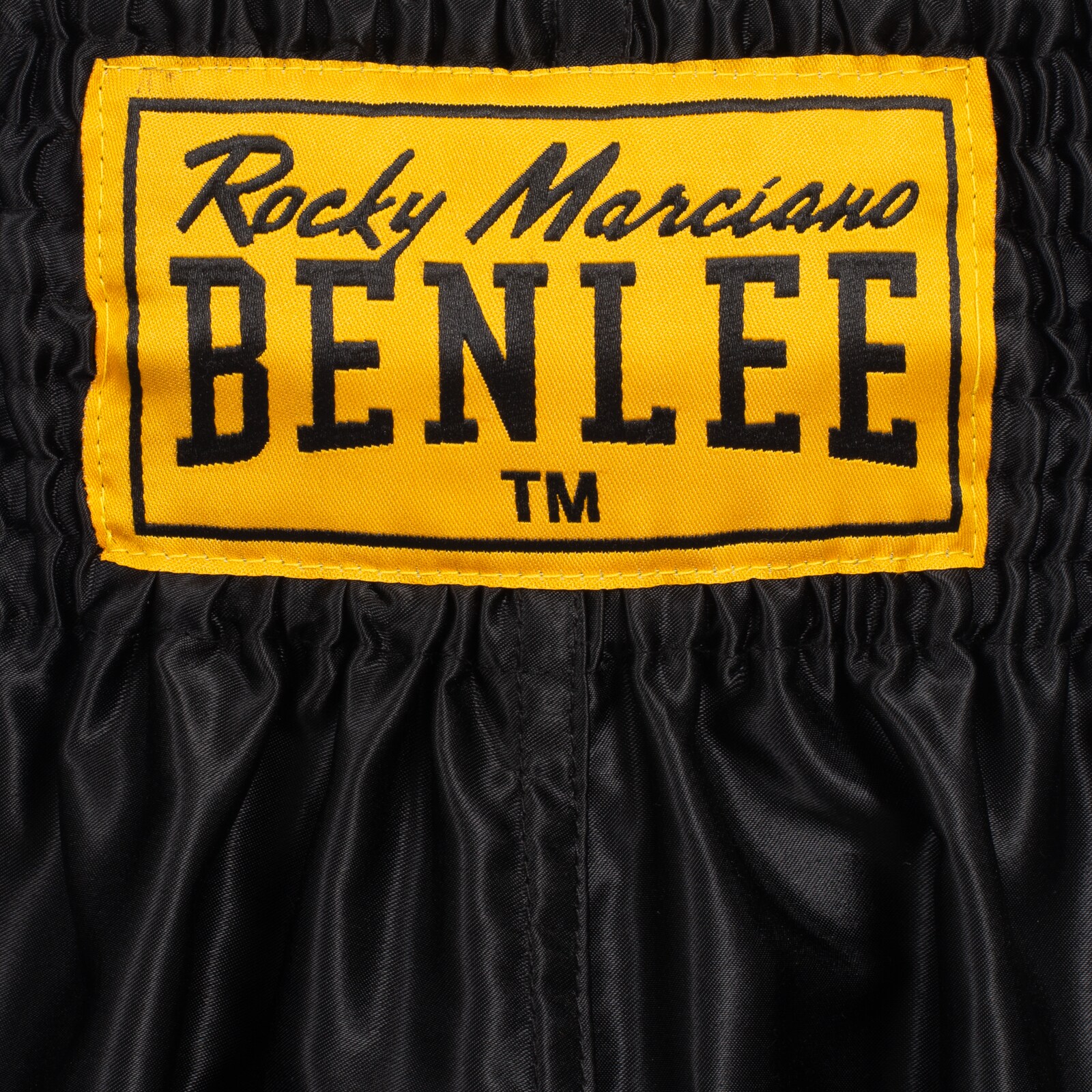 BENLEE Herren Thaibox-Hose BROCKWAY