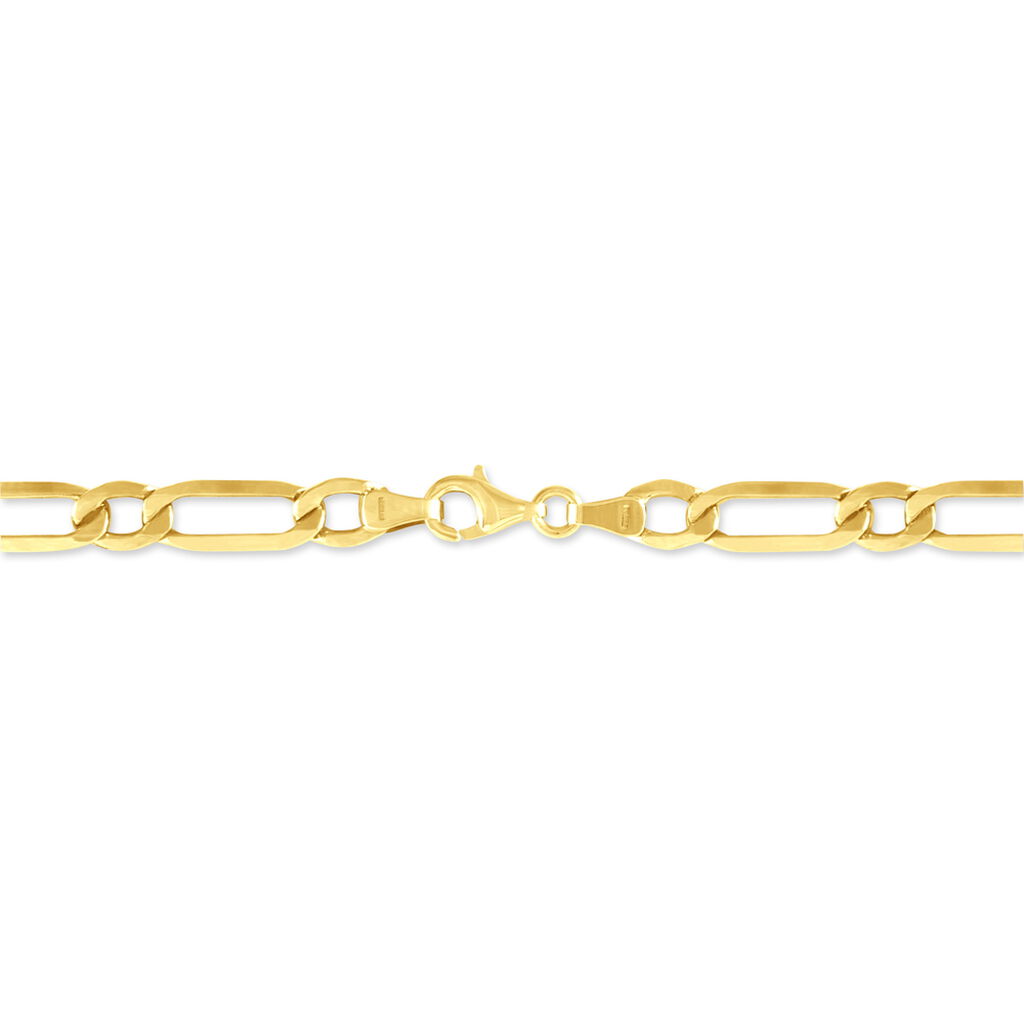 Bracelet Alyzeaae Or Jaune