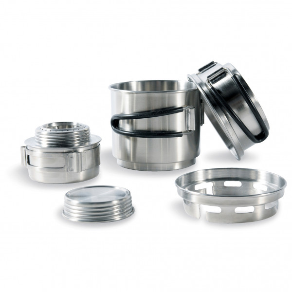 Tatonka - Alcohol Burner Set - Réchaud à alcool