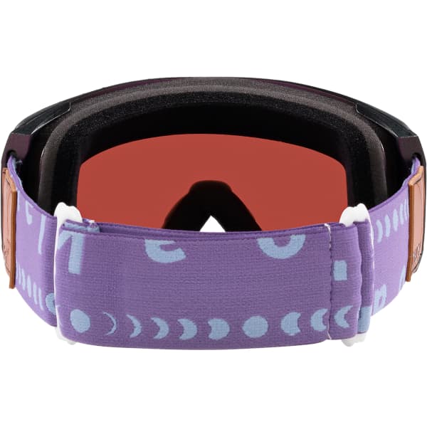 Masque de ski OAKLEY LINE MINER M FRAKTEL W FRAKTEL