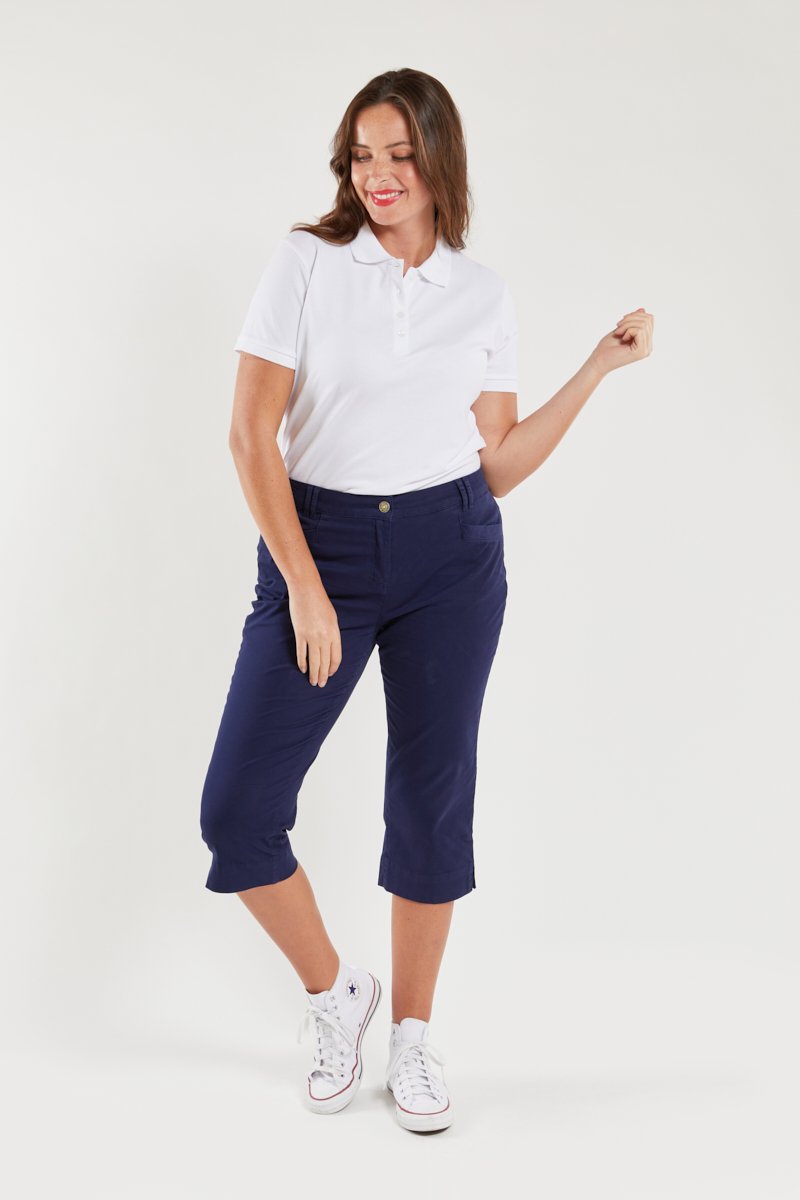 Polo - coton