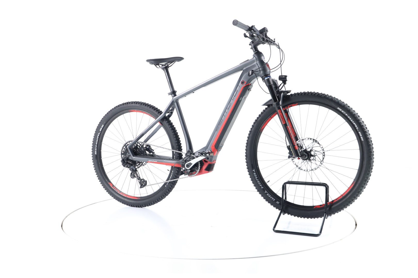 Centurion Backfire E R860i (2023) | Diamond