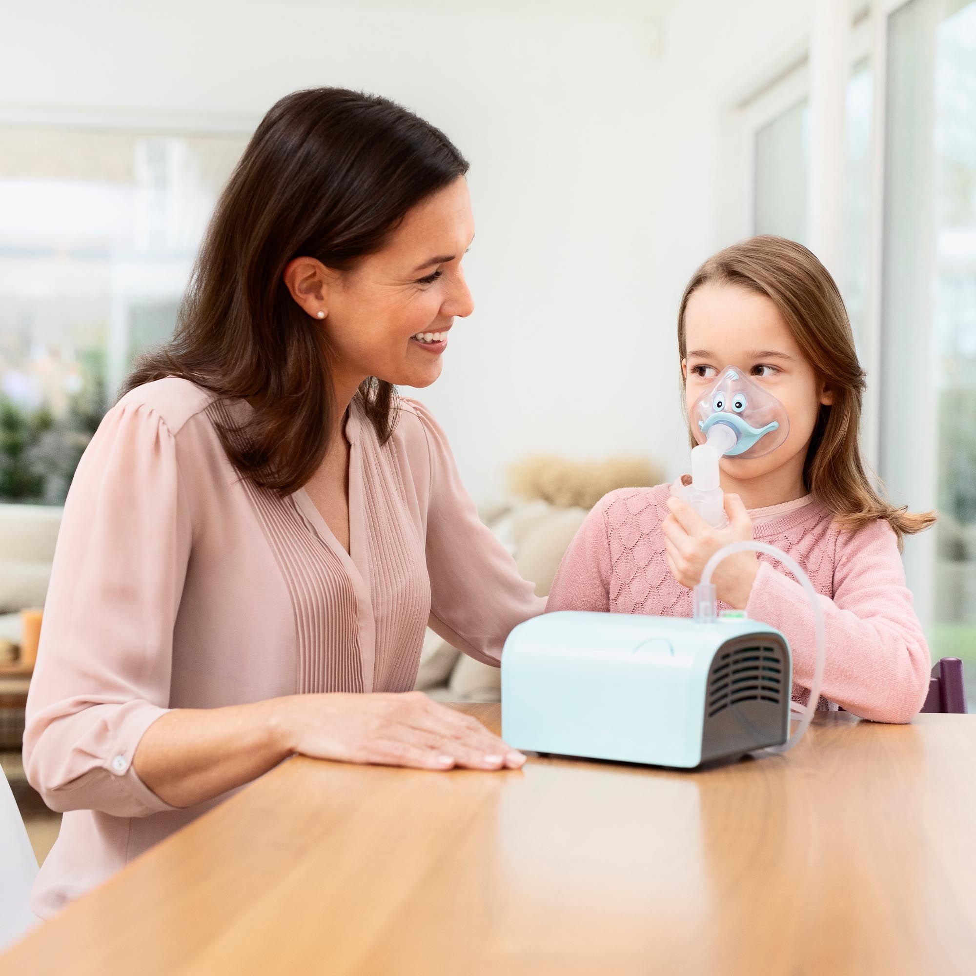 medisana IN 155 Inhalator