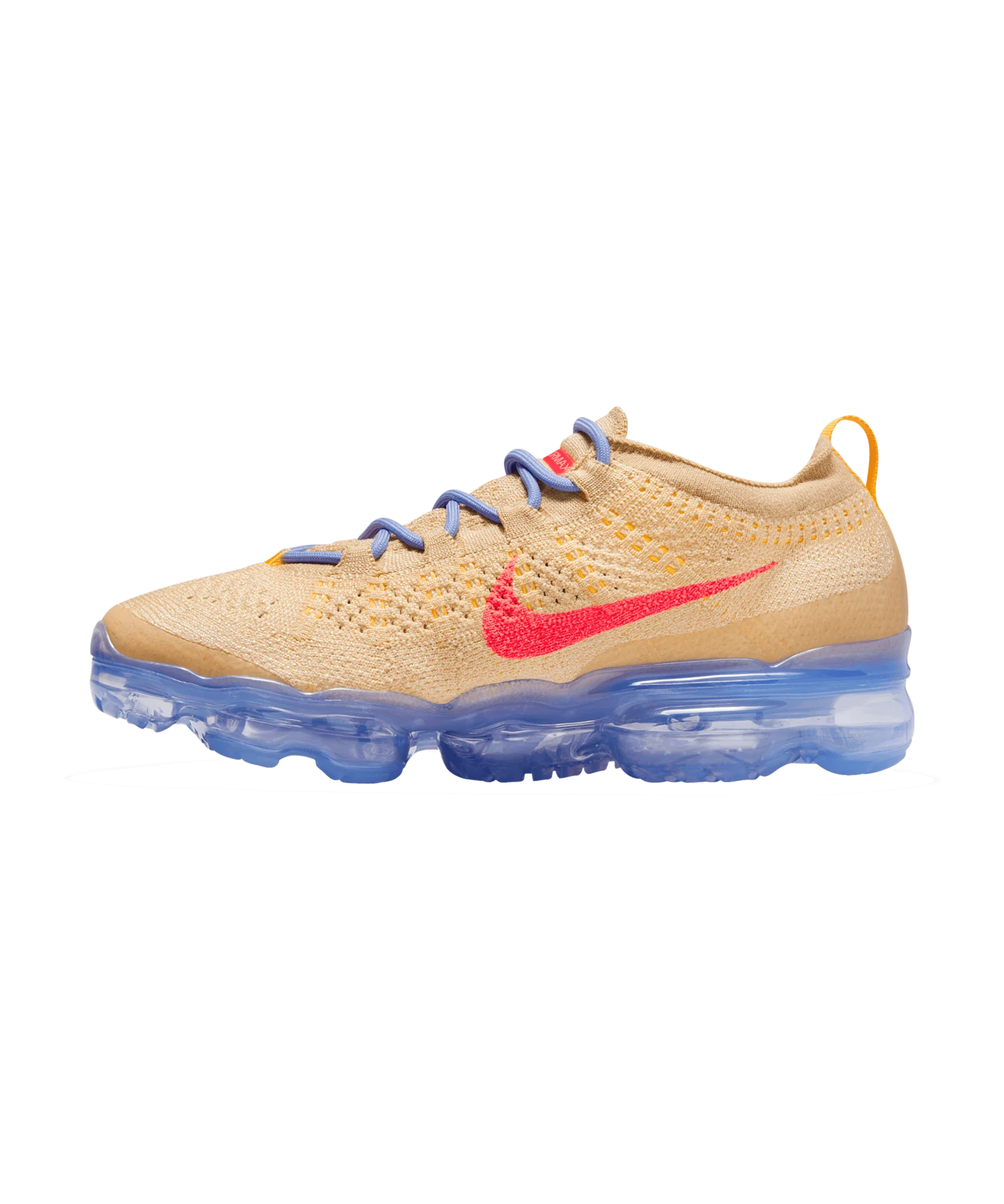 Nike Air Vapormax 2023 Damen Beige Orange F200