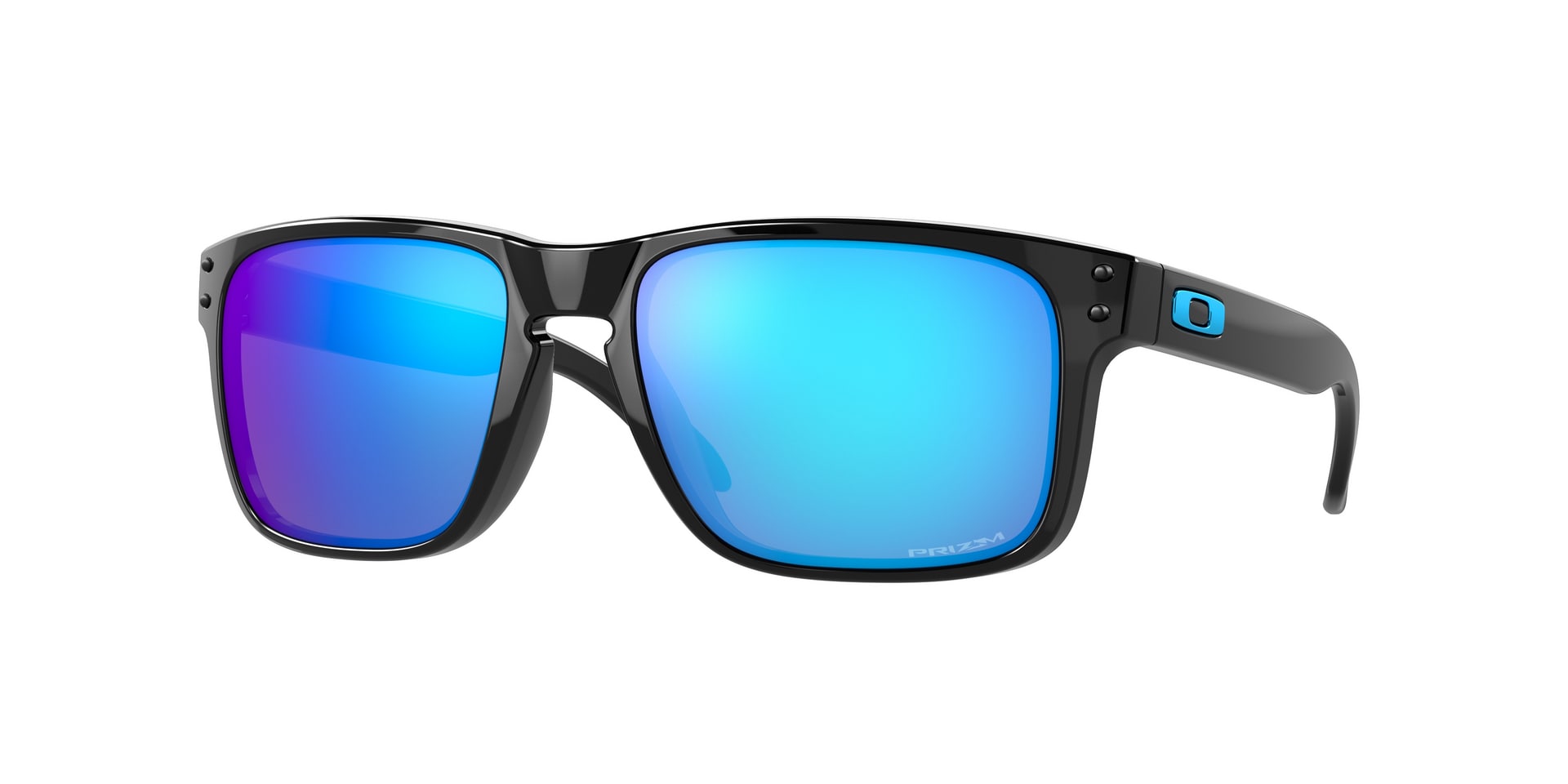 Oakley Holbrook<br>Prizm Sapphire linse
