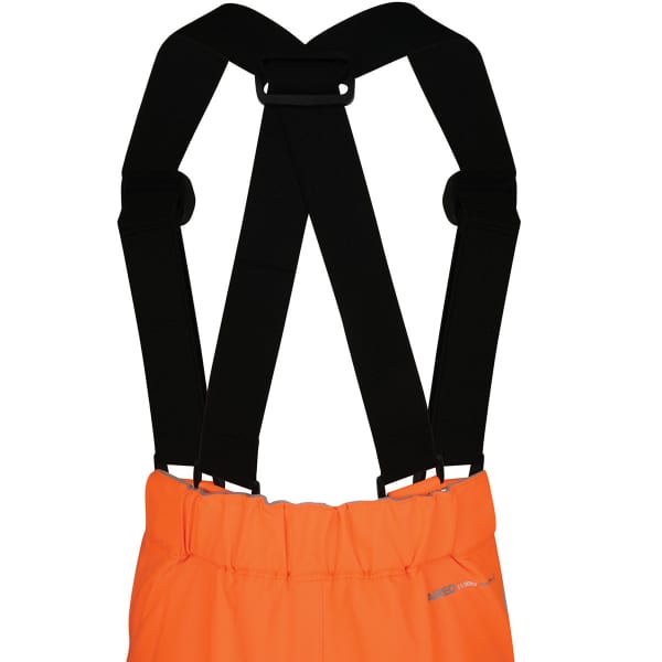 Pantalon de ski DARE 2B TAKE ON PANT KIDS VIBRANT ORANGE