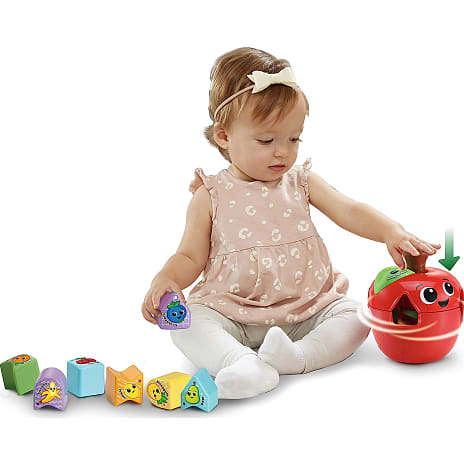 Vtech sorting Fun Apple aktivitetslegetøj