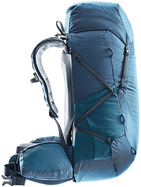 DEUTER - SAC DE RANDONNEE AIRCONTACT ULTRA 40+5