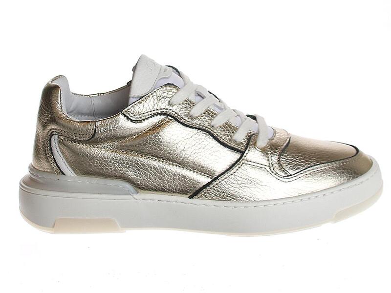 AQA Shoes A7700 Real Platino