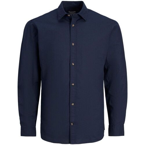 Jack & Jones - 12220134 SUMMER-NAVY Azul