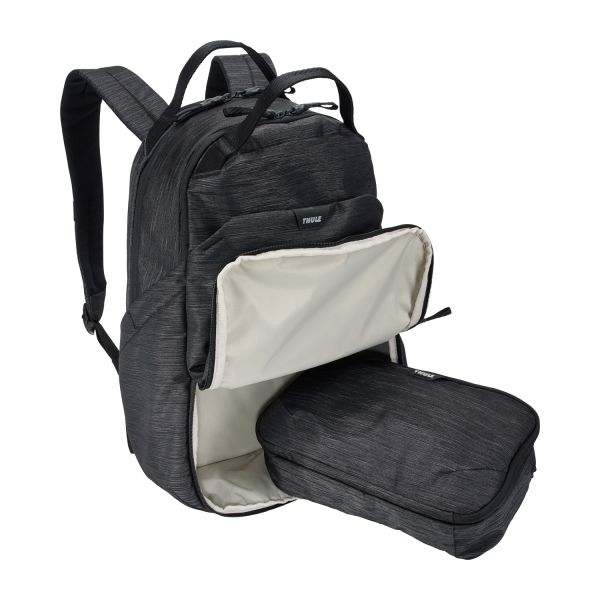 Thule Changing Backpack Black